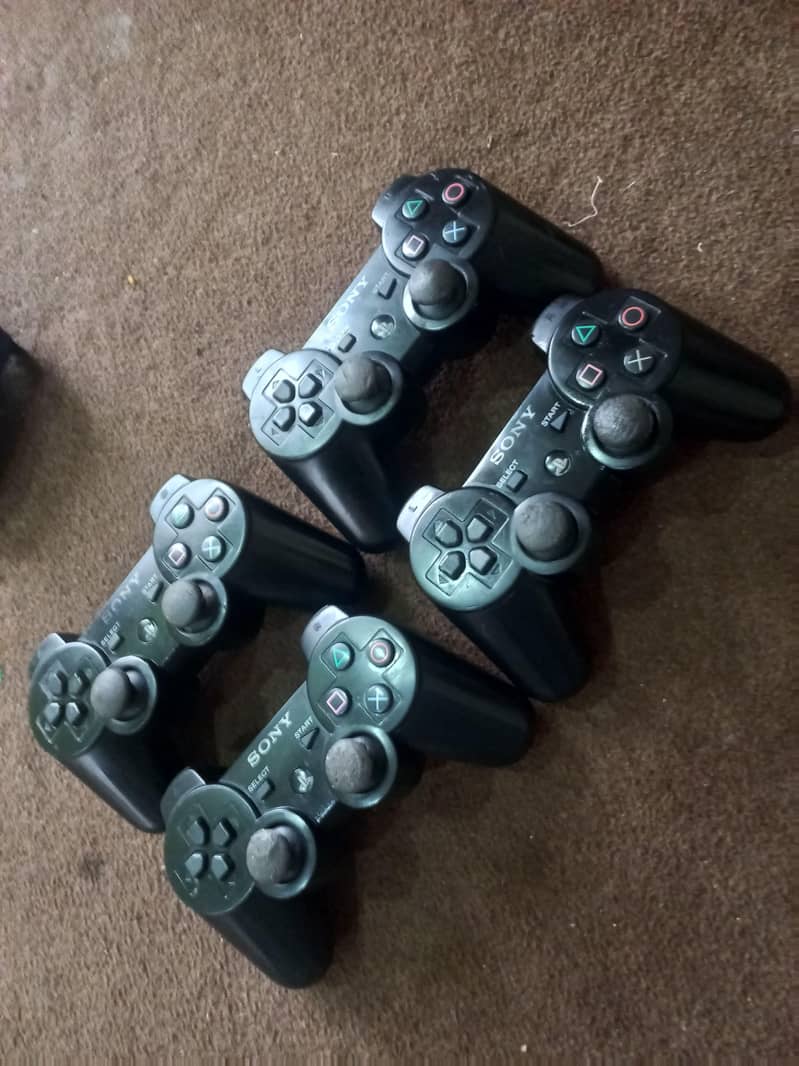 ps3 Orignal Controller Avialabe 1