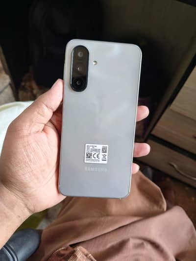 Samsung Mobile A17 5G