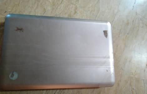 HP Pavilion Laptop – Windows 7 Home Premium | Good Condition