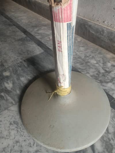 Table Fan
