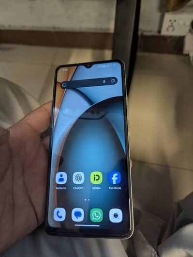 Xiaomi Redmi A3