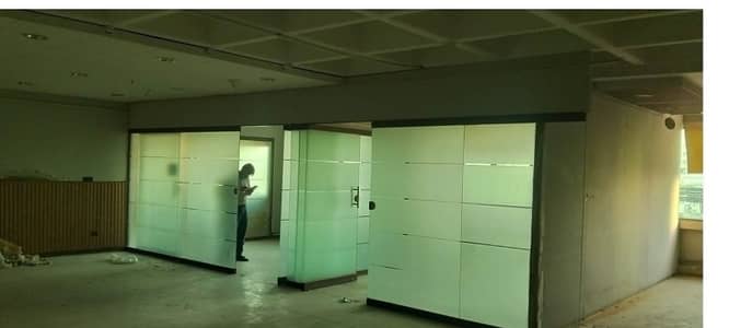 Office For Rent Area 1650 Square Feet Office Available For Rent Real Pictures In Gulberg 3 Lahore