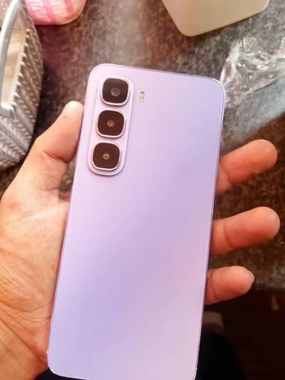 Infinix hot 60i