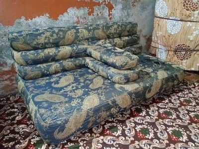 2 seater sofa,f5