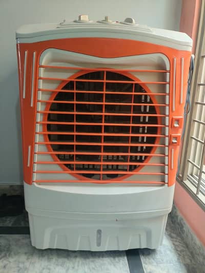 Air Cooler Super Asia