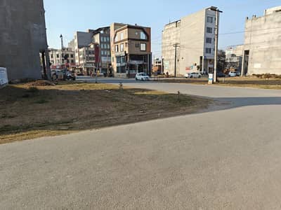 good parking