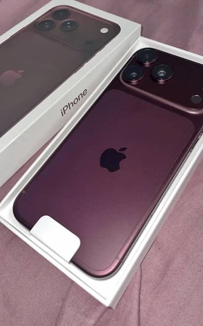 Apple iPhone 18 Pro Max - 256GB