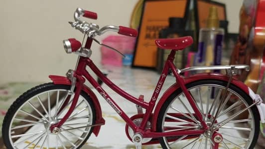 cycle