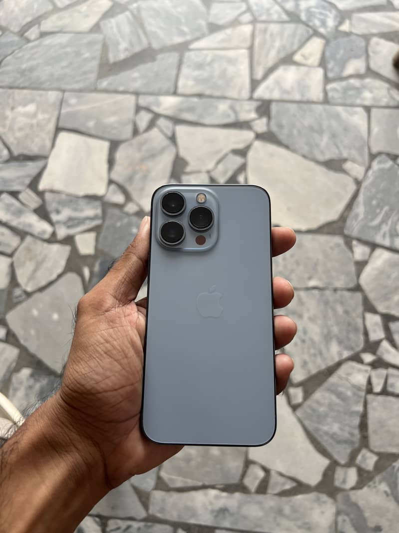iPhone 13 Pro 0