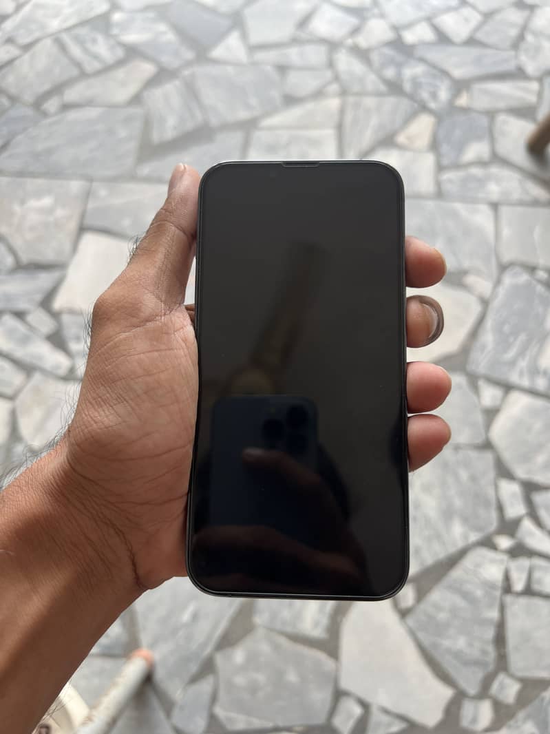 iPhone 13 Pro 1