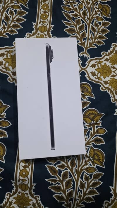 Apple iPhone 17 Air FU