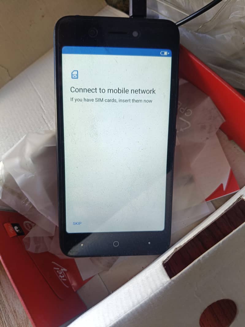 Itel A25 0