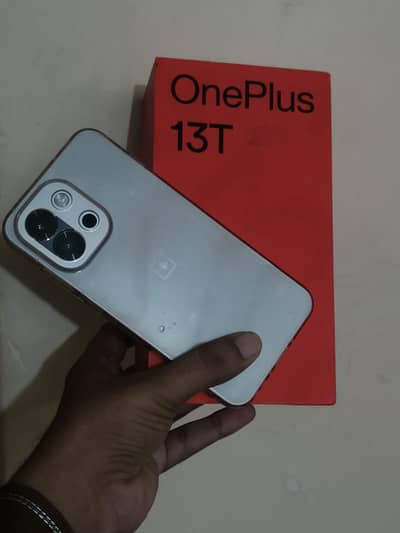 One Plus 13 t (03434176032)