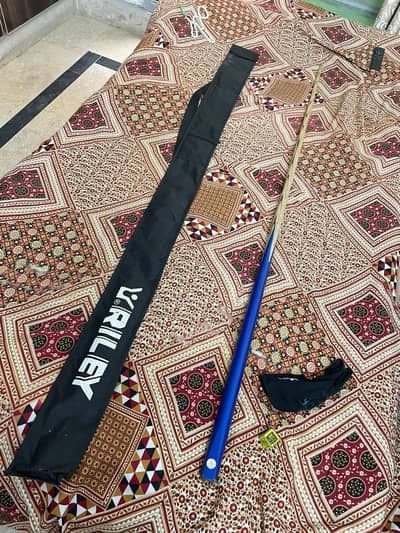 snooker Stick
