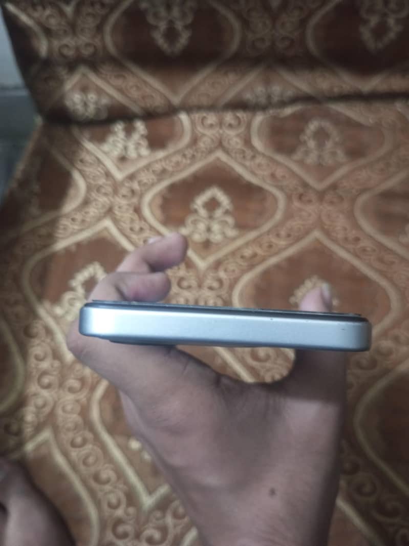 Itel A80 1