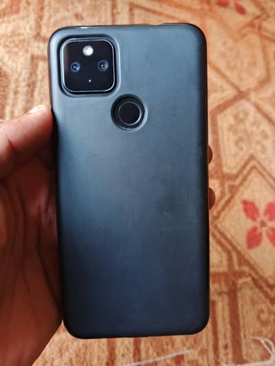 Google Pixel 4a 5g