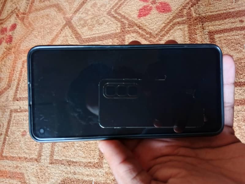 Google Pixel 4a 5g 2