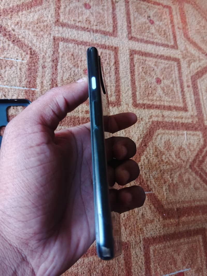 Google Pixel 4a 5g 4