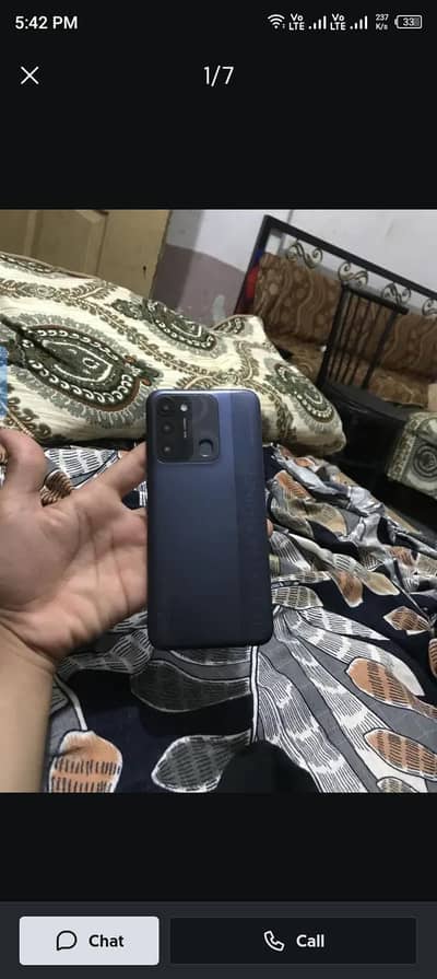 Tecno Spark 8C