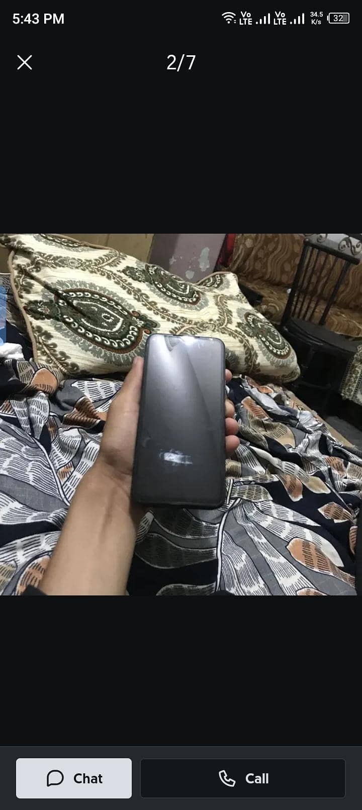 Tecno Spark 8C 1