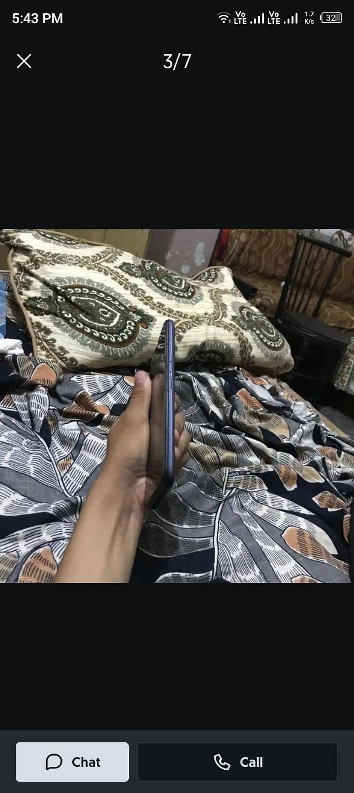 Tecno Spark 8C 2