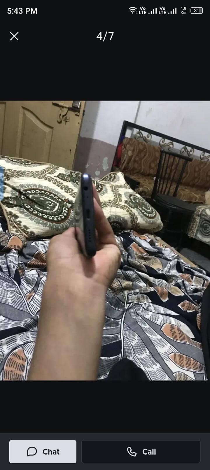 Tecno Spark 8C 3