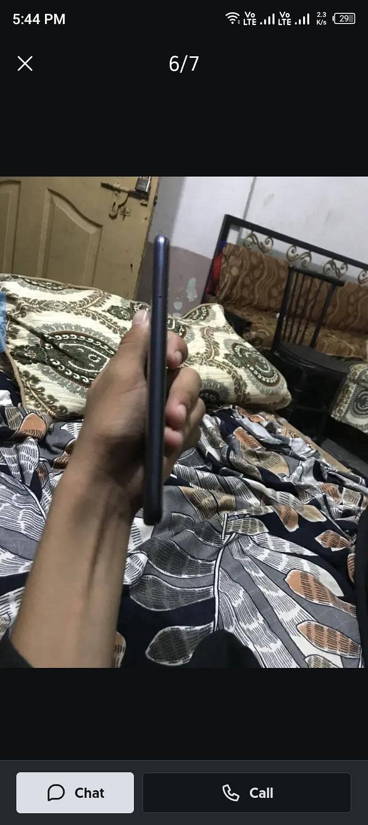 Tecno Spark 8C 5