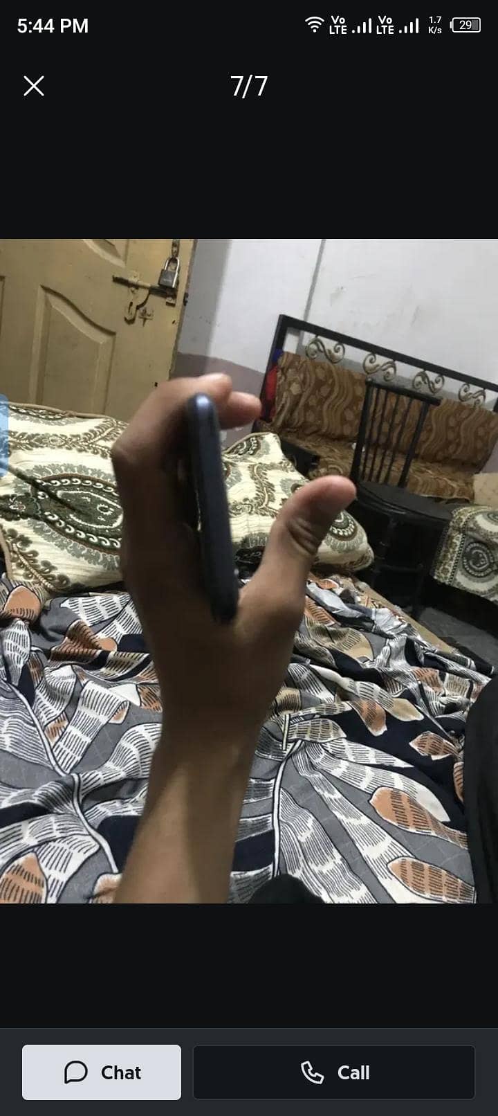 Tecno Spark 8C 6