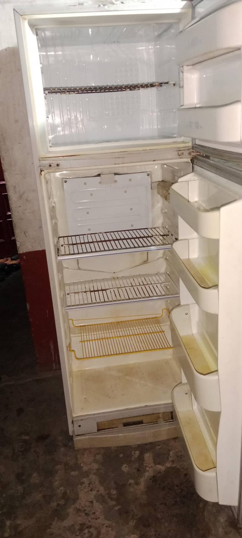 Dawlance refrigerators 1
