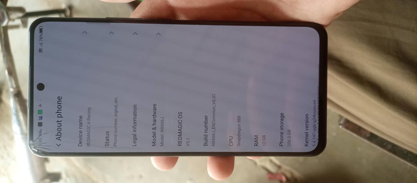 Xiaomi Other Model 1