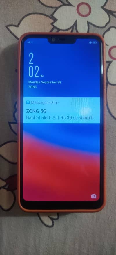 OPPO A3s