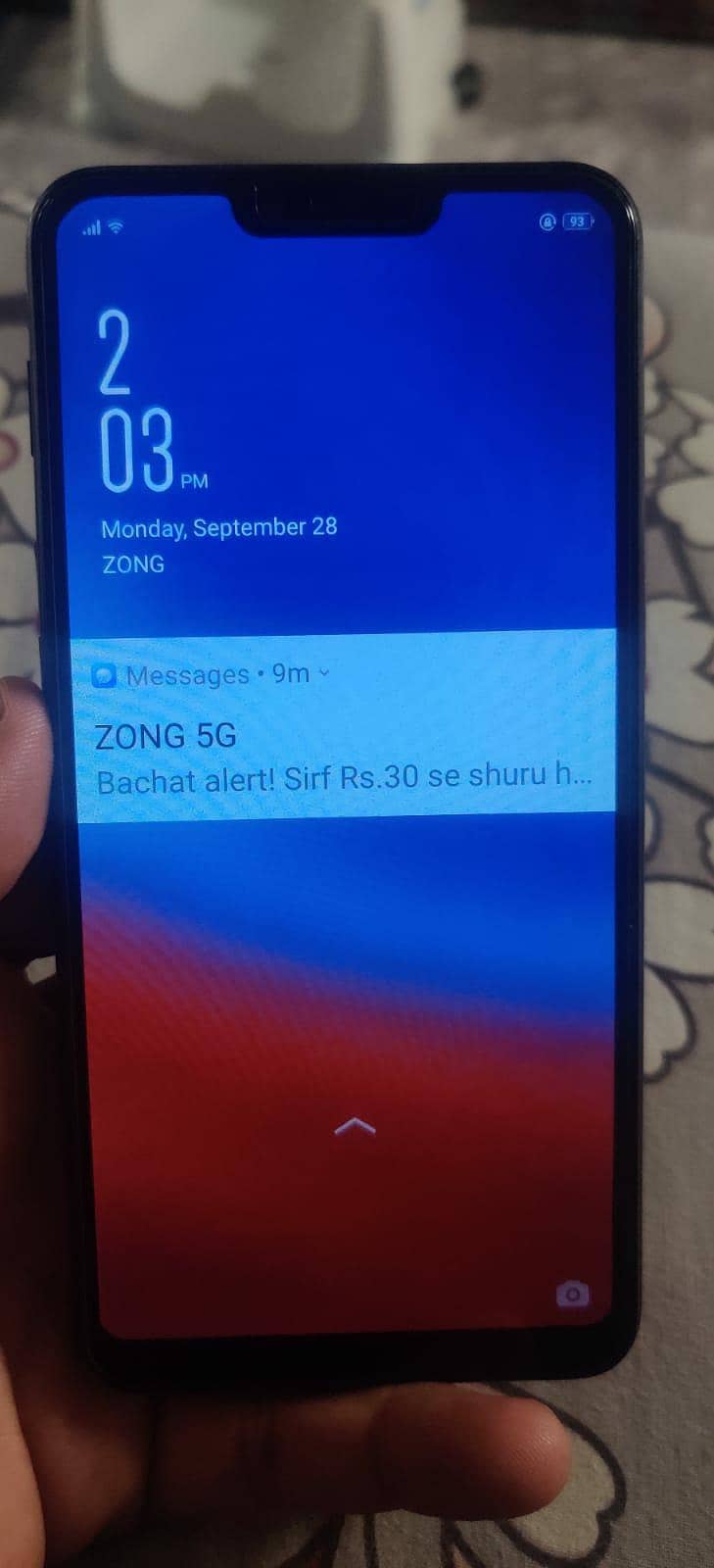 OPPO A3s 2