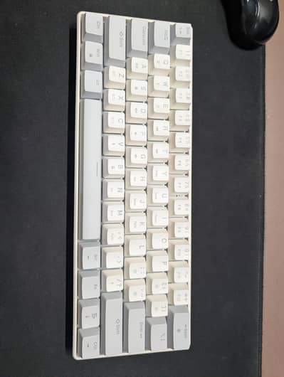 EWEADN G61 Wireless Keyboard