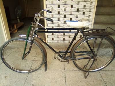Strong & durable bicycle for sale