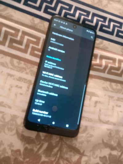 moto g play