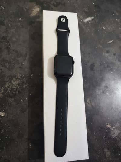 Apple watch