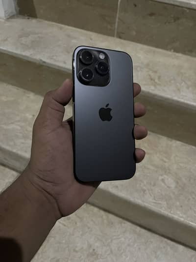 Apple iPhone 14 Pro