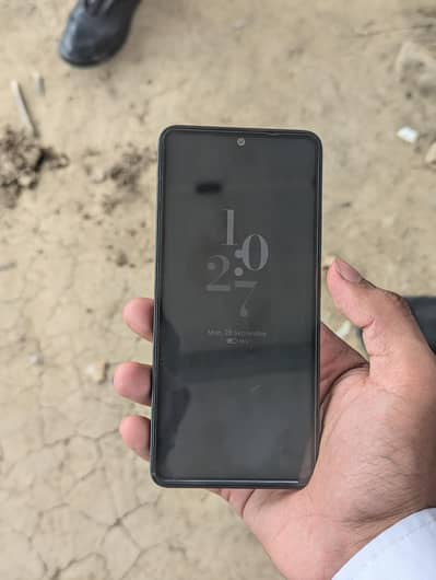 Redmi note 13