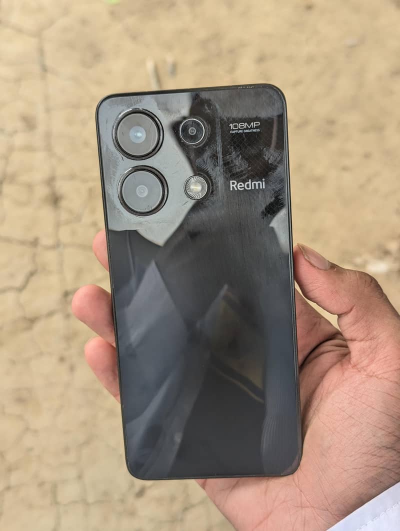 Redmi note 13 1