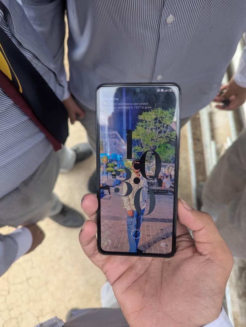 Redmi note 13 6