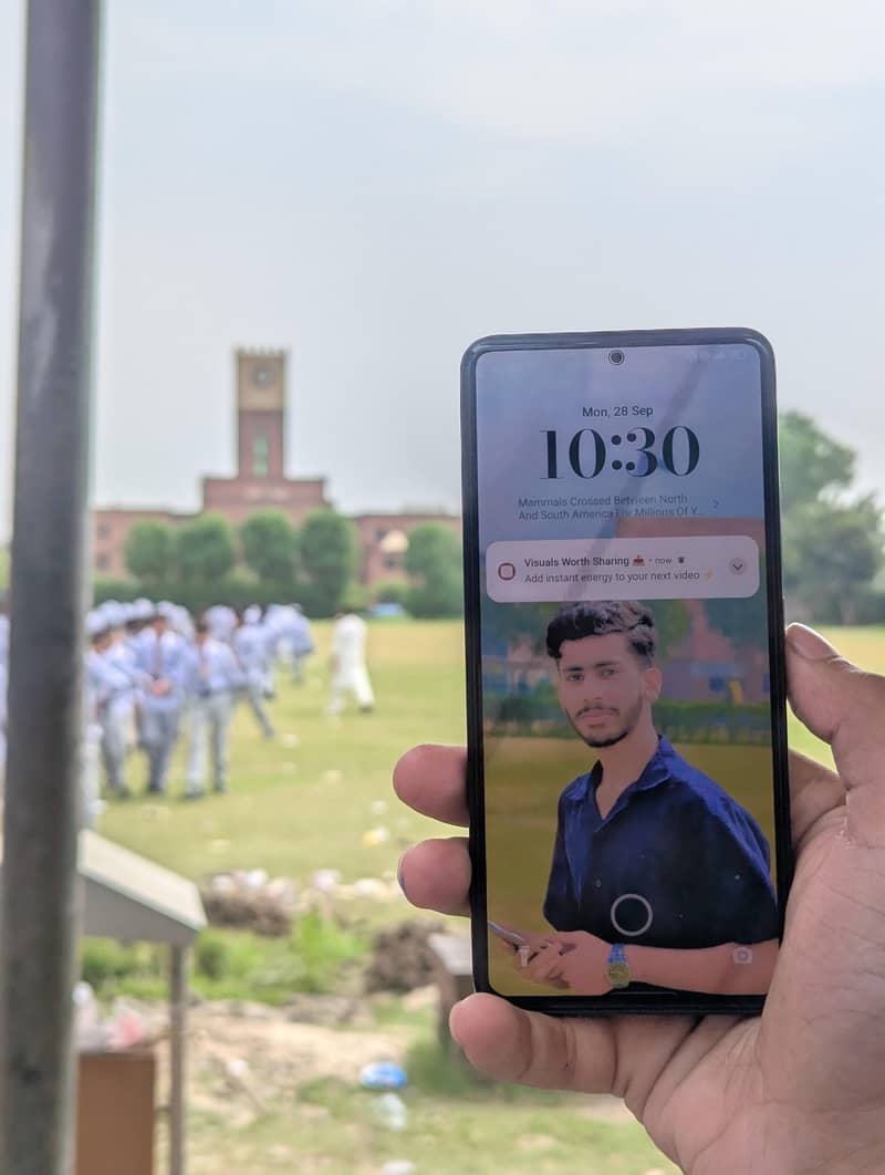 Redmi note 13 7