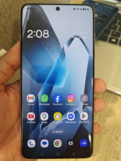 One Plus 13