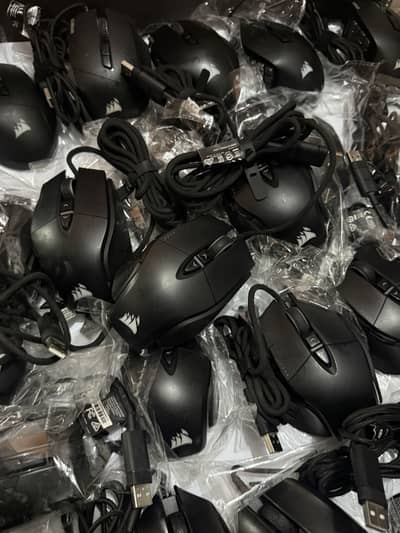 Corsair gaming mouse M65 ultra|Scimitar|Nightswords