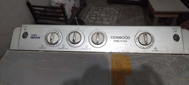 kenwood -kwm-1012s