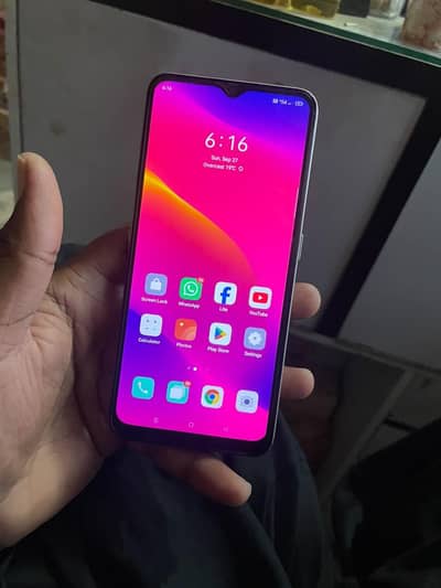 OPPO A5 2020
