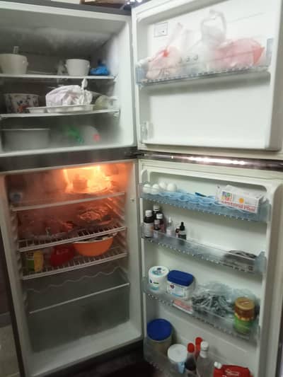 condition saaf cooling A1