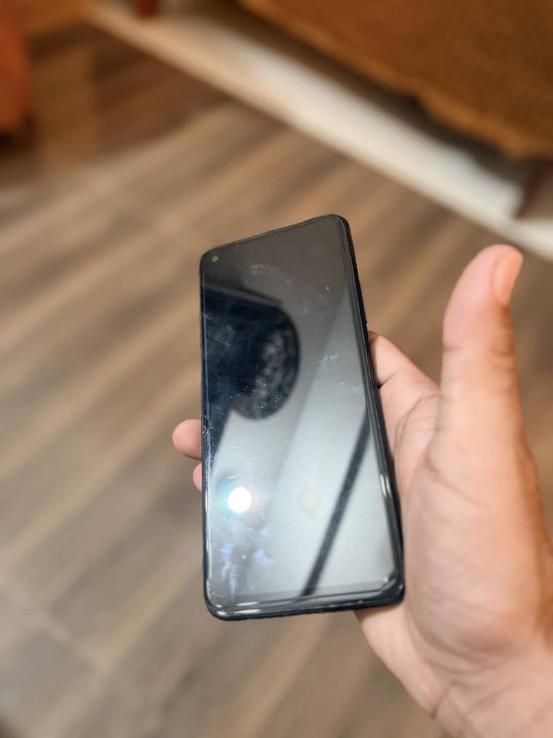 Infinix Note 8i 2