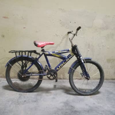 Cycle
