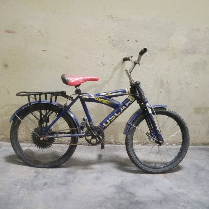 Cycle 0