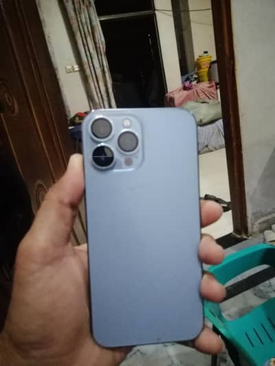 Apple iPhone 13 Pro Max